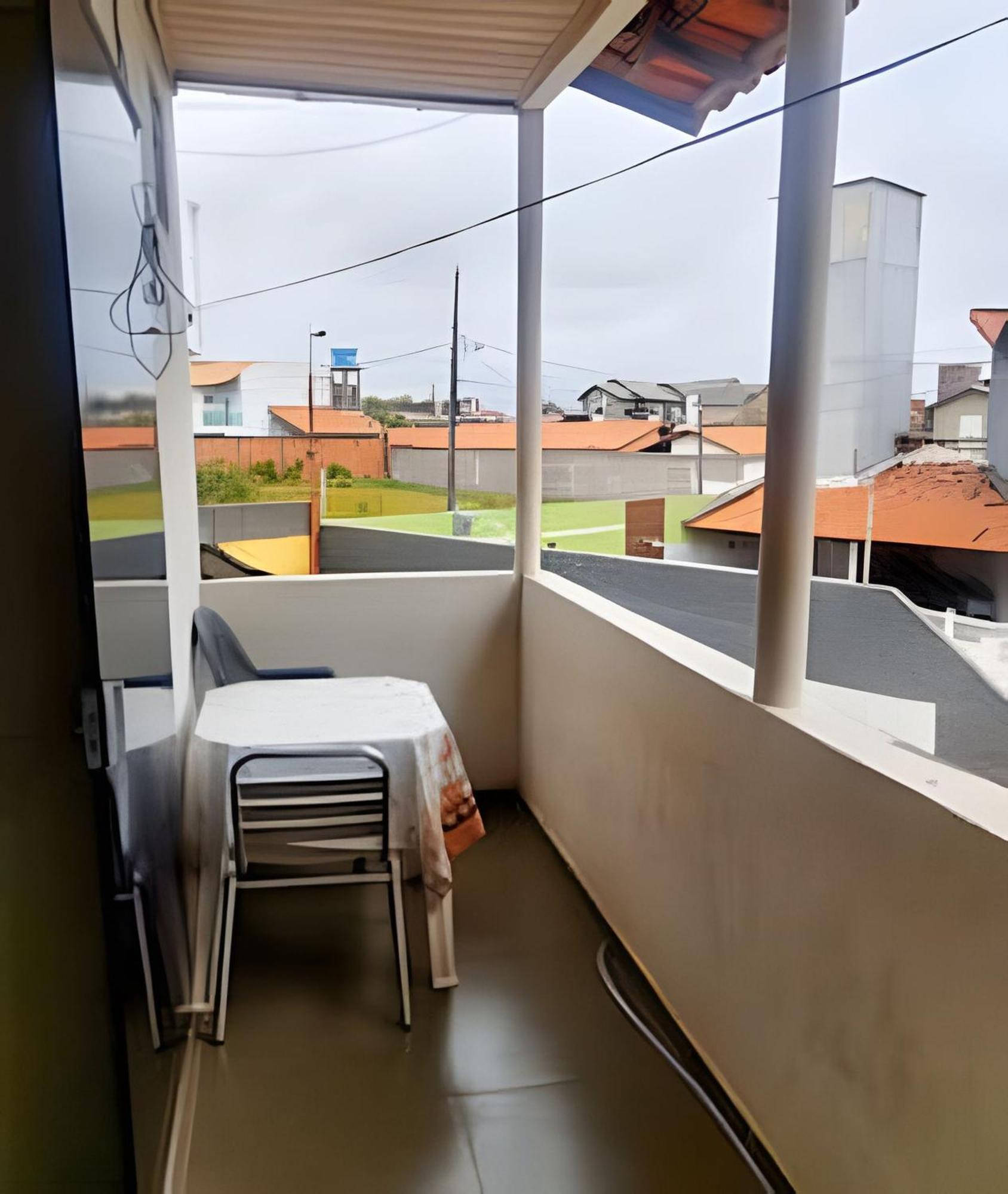 Temporada No Atalaia Hotel Salinópolis Exterior foto